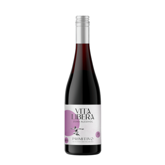 Vita Libera Primitivo