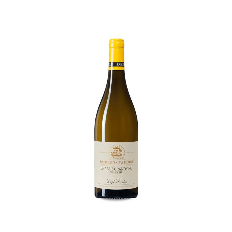 Joseph Drouhin Chablis Vaudesir Grand Cru 2022 | Decántalo