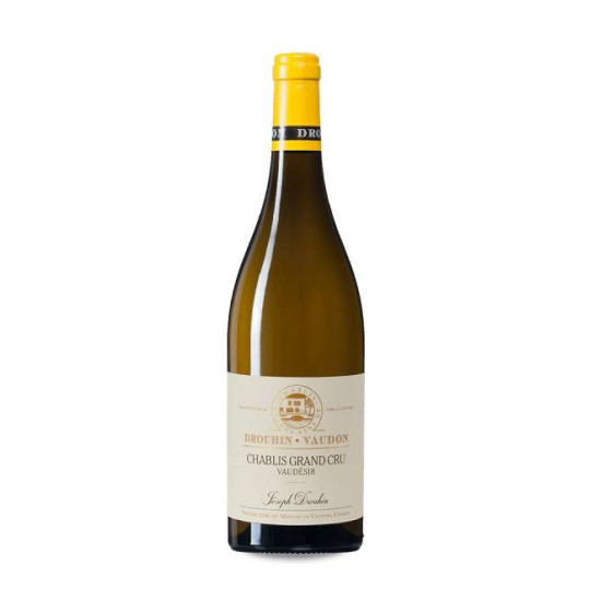 Joseph Drouhin Chablis 2023 | Decántalo