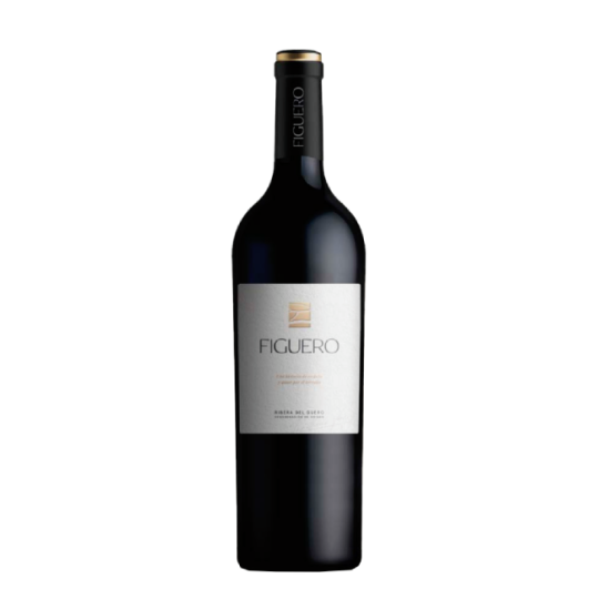 Figuero Crianza Magnum 2021