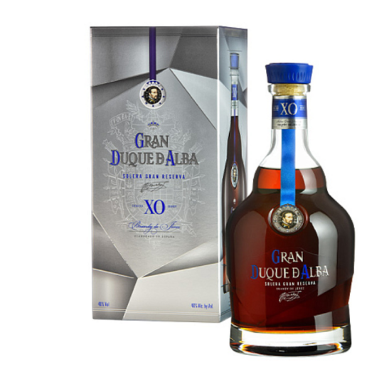 Brandy Gran Duque de Alba...