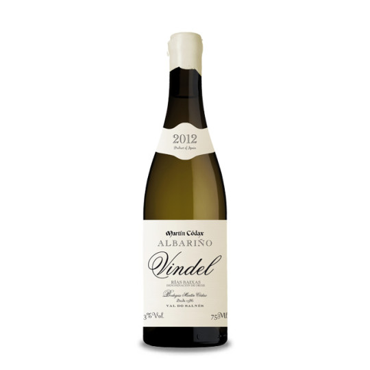 Martín Codax Vindel 2022