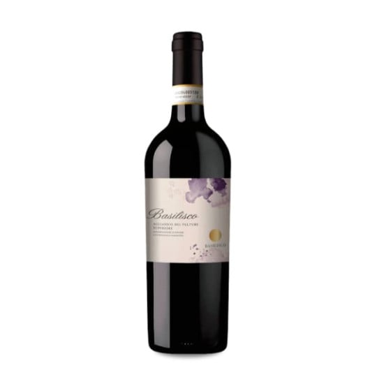 Basilisco Aglianico del...