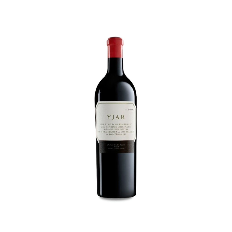 Yjar