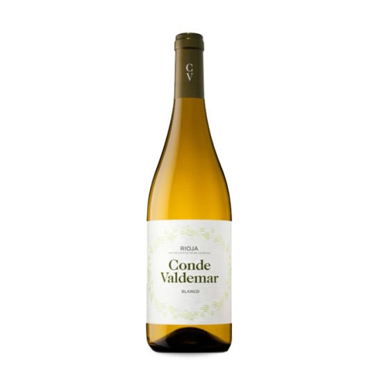 Conde de Valdemar Blanco 2024
