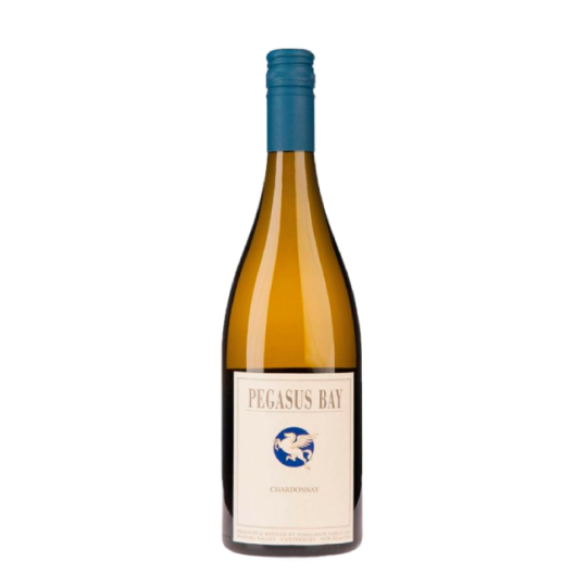 Pegasus Bay Chardonnay 2020