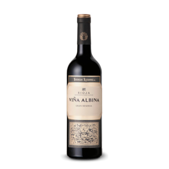 Viña Albina Gran Reserva 2017