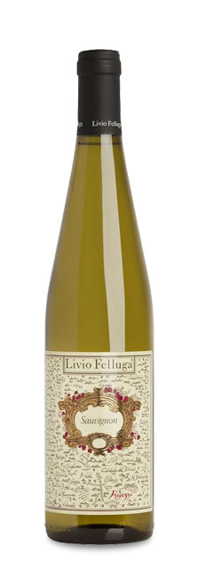 Livio Felluga Sauvignon 2023 | Decántalo