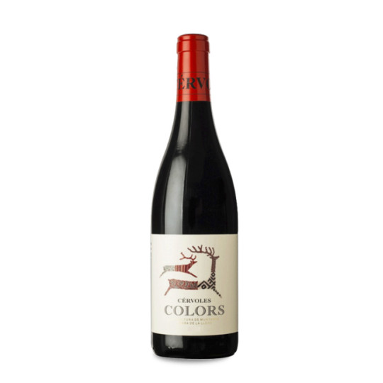 Cervoles Colors De Les...
