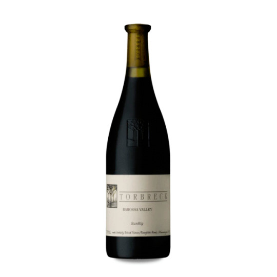 Torbreck RunRig Shiraz 2020