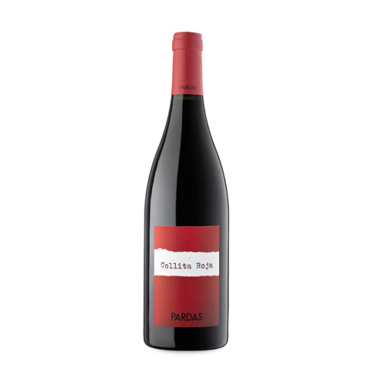 Pardas Collita Roja 2018
