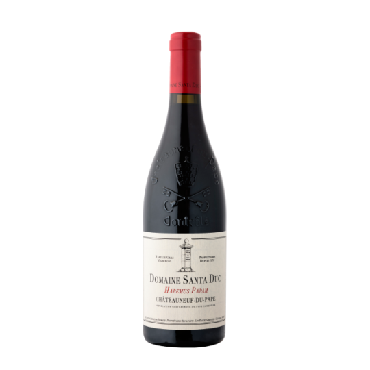 Domaine Santa Duc...