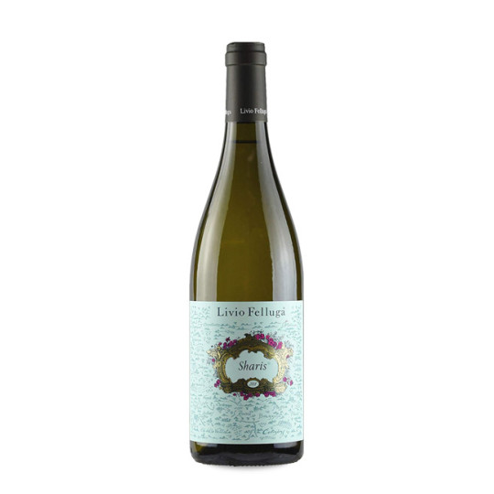 Livio Felluga Sauvignon 2023 | Decántalo