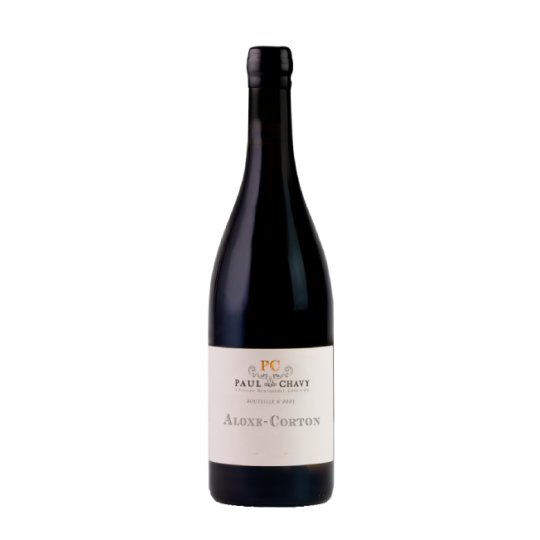 Paul Chavy Aloxe-Corton 2023