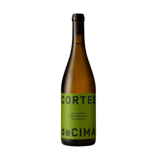 Cortes de Cima Blanco 2023