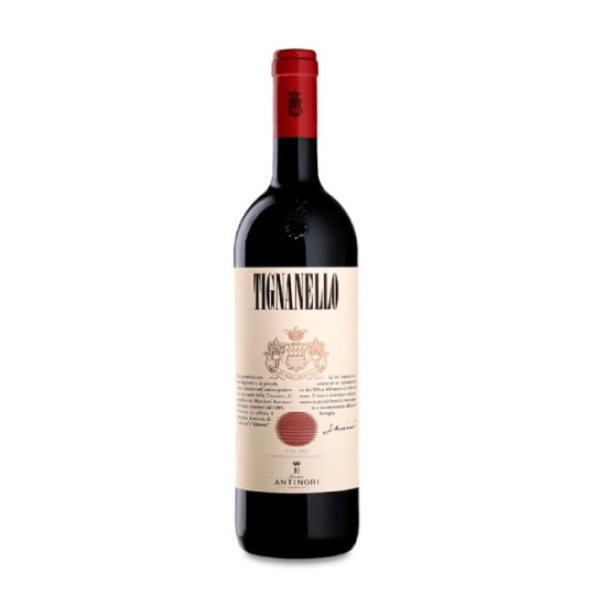Antinori Tignanello Toscana...