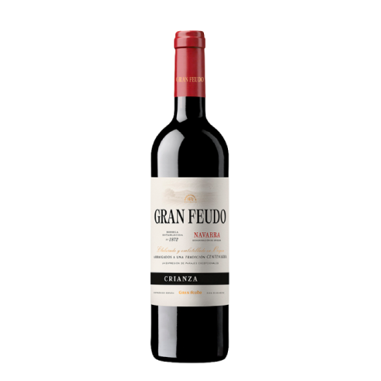 Gran Feudo Crianza 2021