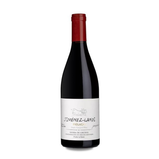 Piélago 2021