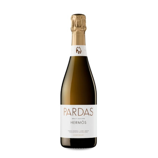 Celler Pardas Hermós Brut...