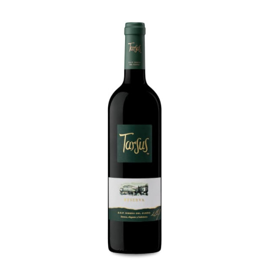 Tarsus Reserva 2021