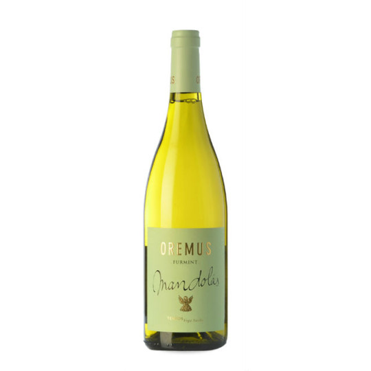 Oremus Mandolás Furmint Sec...