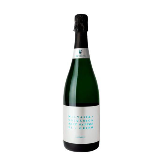 El Grifo Malvasía Brut...