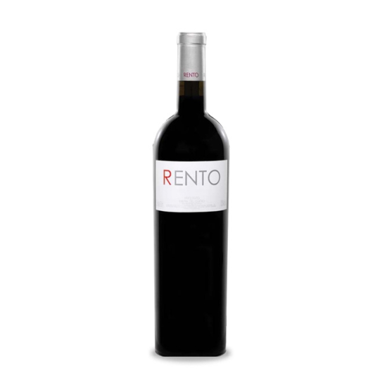 Bodega Renacimiento Rento 2017