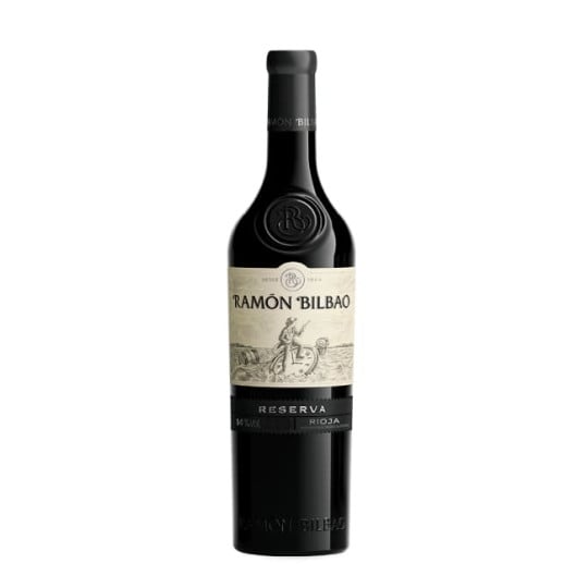 Ramón Bilbao Reserva 2019
