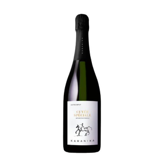Karanika Cuvée Speciale...
