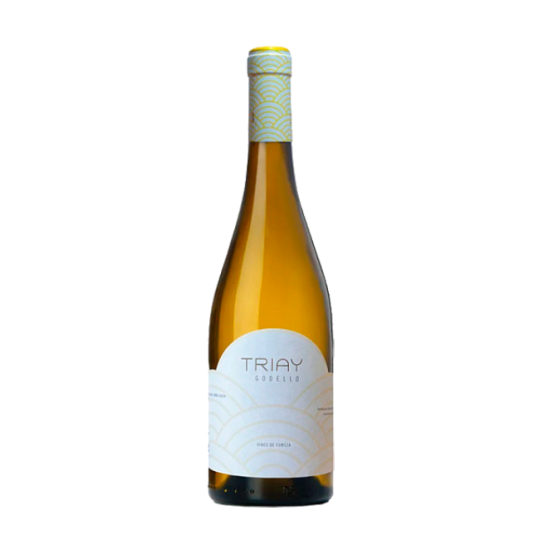 Triay Godello 2025