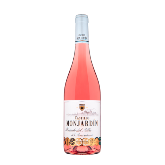 Castillo de Monjardín...