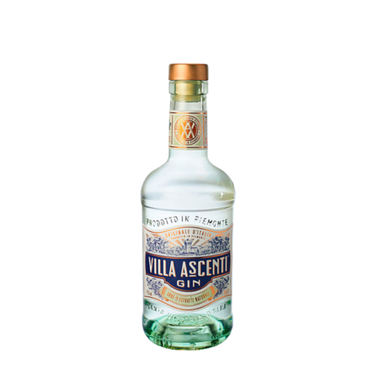 Villa Ascenti Gin 70 cl.