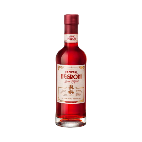 Negroni 50 cl 50 cl.