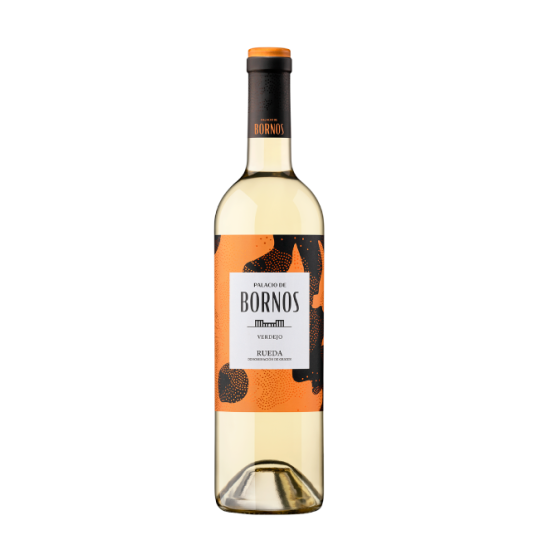 Palacio de Bornos Verdejo 2025