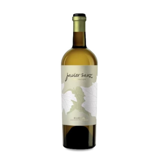 Javier Sanz Verdejo 2025