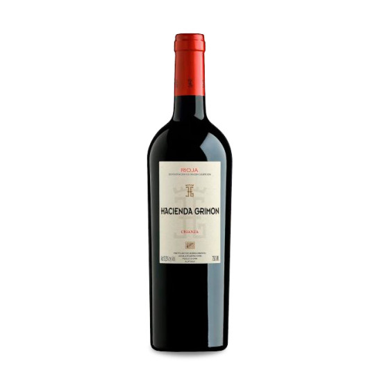 Hacienda Grimón Crianza 2022