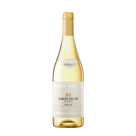 Barón de Ley Blanco 2025