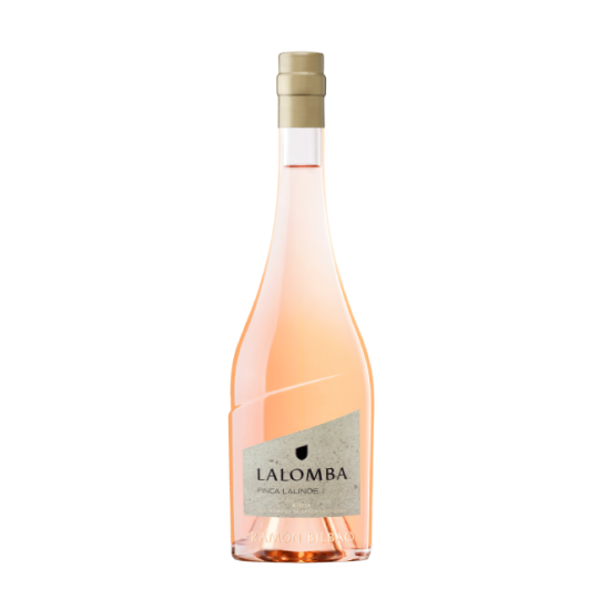 Lalomba Rosé 2025