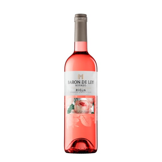 Barón de Ley Rosado 2025