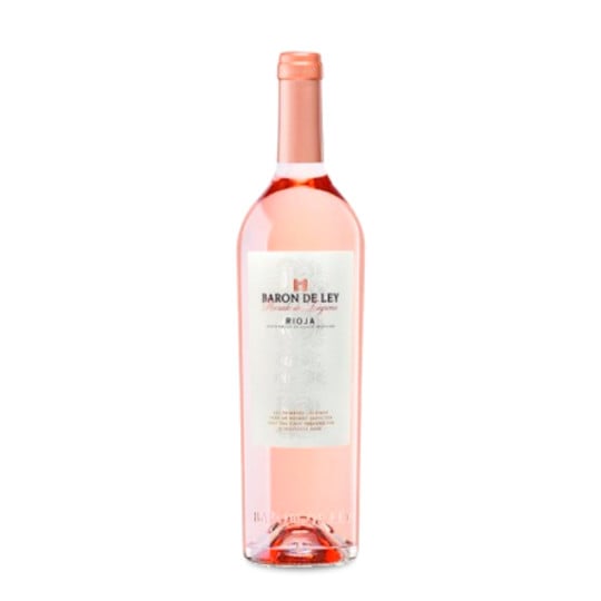 Baron de Ley Rosado de...