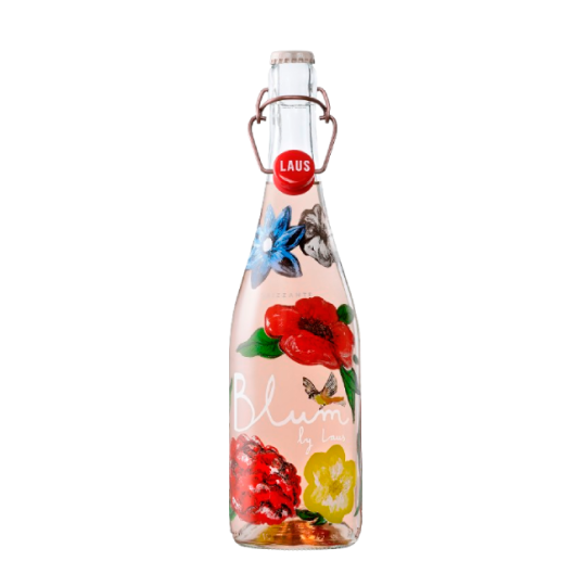 Blum by Laus Rosé Frizzante