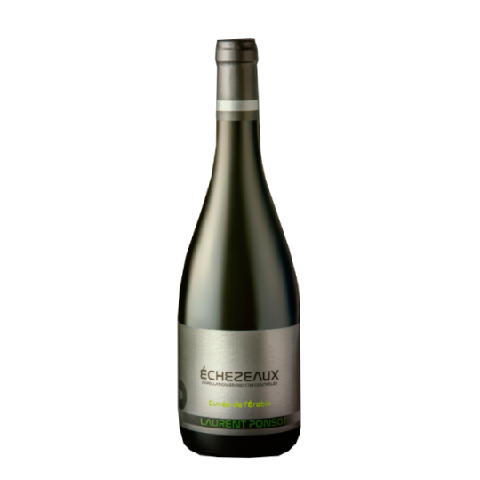 Laurent Ponsot Échezeaux...