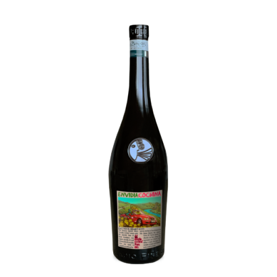 Envidia Cochina Albariño 2024