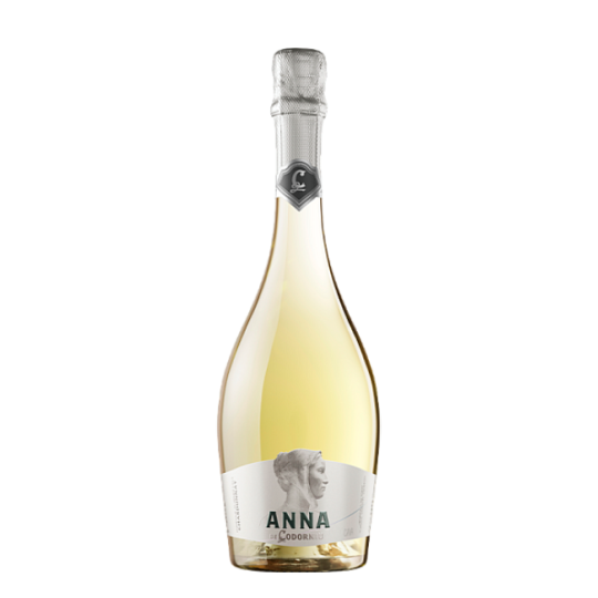 Anna de Codorniu Iconica...
