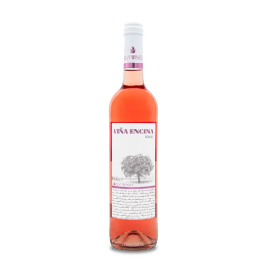 Viña Encina Rosado 2025