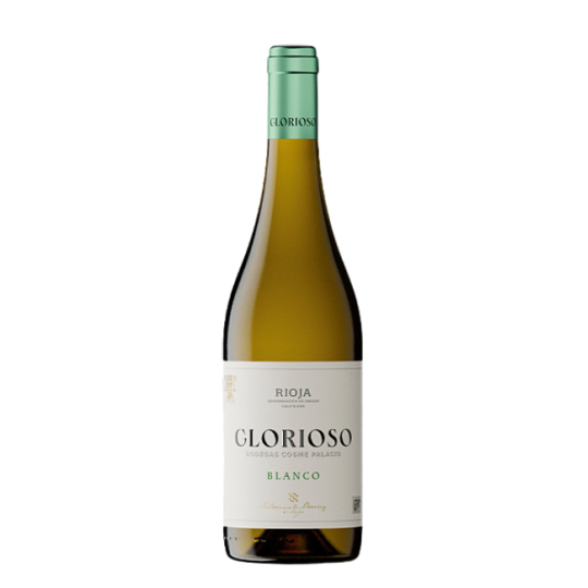 Glorioso Blanco Lias 2025