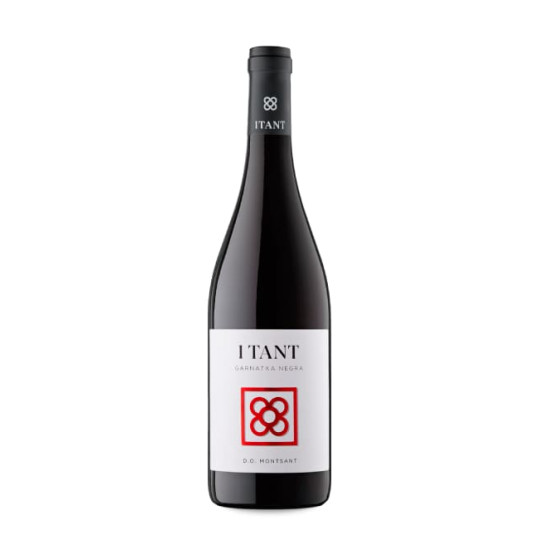 I TANT Garnacha Tinta  2025