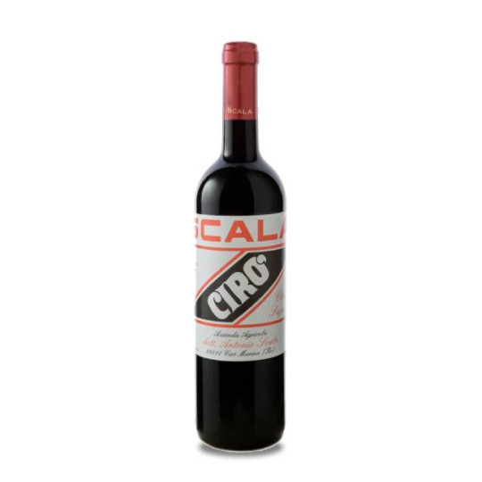 Scala Cirò Rosso Classico...