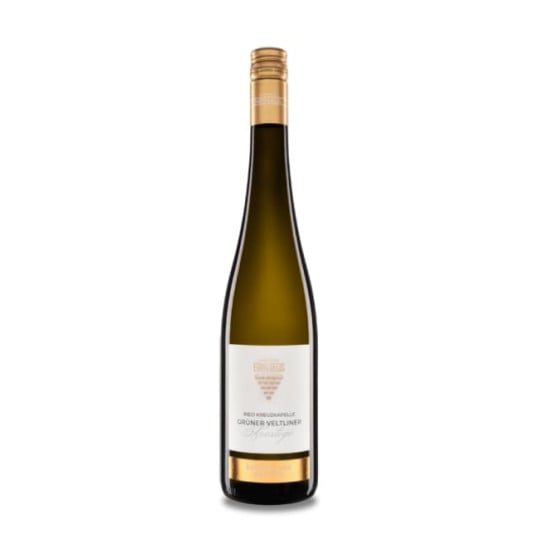 Nittnaus Grüner Veltliner...