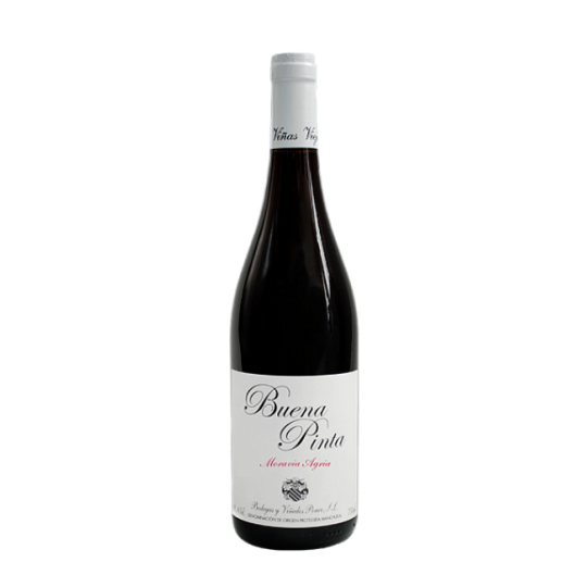 Bodegas Ponce Buena Pinta 2025